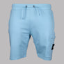 Weekend Offender Hawkins Shorts Ocean Wave