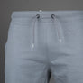 Weekend Offender Hawkins Shorts Smokey Grey