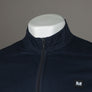 Weekend Offender Hemsley Track Top Navy