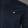 Weekend Offender Hemsley Track Top Navy