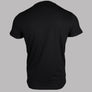 Weekend Offender Hull Retro Football Shirts T-Shirt Black
