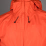 Weekend Offender Inglewood Avenue Rain Jacket Tango