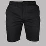Weekend Offender Ivan Chino Shorts Black