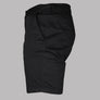 Weekend Offender Ivan Chino Shorts Black