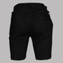 Weekend Offender Ivan Chino Shorts Black