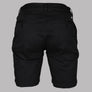 Weekend Offender Ivan Chino Shorts Black