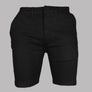 Weekend Offender Ivan Chino Shorts Black