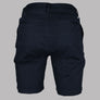 Weekend Offender Ivan Chino Shorts Navy