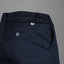 Weekend Offender Ivan Chino Shorts Navy