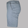 Weekend Offender Ivan Chino Shorts Smokey Grey