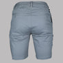 Weekend Offender Ivan Chino Shorts Smokey Grey