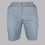 Weekend Offender Ivan Chino Shorts Smokey Grey
