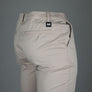 Weekend Offender Ivan Chino Shorts Stone