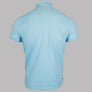 Weekend Offender Jacobs Polo Shirt Mineral