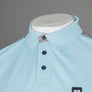Weekend Offender Jacobs Polo Shirt Mineral