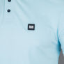 Weekend Offender Jacobs Polo Shirt Mineral