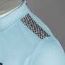 Weekend Offender Jacobs Polo Shirt Mineral
