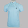 Weekend Offender Jacobs Polo Shirt Mineral