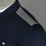 Weekend Offender Jacobs Polo Shirt Navy