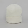 Weekend Offender Kettama Ribbed Beanie Ivory