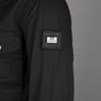 Weekend Offender Kovags Jacket Black