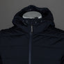 Weekend Offender La Guardia Padded Jacket Navy