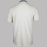 Weekend Offender Lachine Polo Shirt Ghost/Mid House Check
