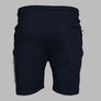 Weekend Offender Lerena Jogger Shorts Navy