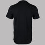 Weekend Offender Lets Dance Graphic T-Shirt Black