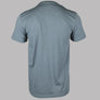 Weekend Offender Limone Graphic T-Shirt Porpoise Grey