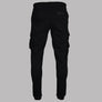 Weekend Offender Lippi Joggers Black