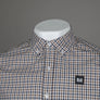 Weekend Offender Lisbon Check Shirt House Check