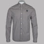 Weekend Offender Lisbon Check Shirt House Check