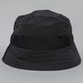 Weekend Offender Long Beach Bucket Hat Black