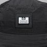 Weekend Offender Long Beach Bucket Hat Black