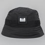 Weekend Offender Long Beach Bucket Hat Black