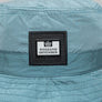 Weekend Offender Long Beach Bucket Hat Slate Blue