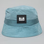 Weekend Offender Long Beach Bucket Hat Slate Blue