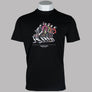 Weekend Offender Madness T-Shirt Black