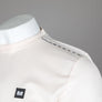 Weekend Offender Manuel T-Shirt Alabaster