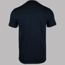 Weekend Offender Manuel T-Shirt Navy Blue
