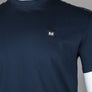 Weekend Offender Manuel T-Shirt Navy