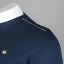 Weekend Offender Manuel T-Shirt Navy