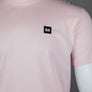 Weekend Offender Manuel T-Shirt Pale Blush