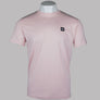 Weekend Offender Manuel T-Shirt Pale Blush