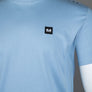 Weekend Offender Manuel T-Shirt Sea Marine