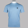 Weekend Offender Manuel T-Shirt Sea Marine