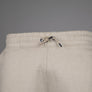 Weekend Offender Marciano Jogger Shorts Bark