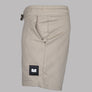 Weekend Offender Marciano Jogger Shorts Bark