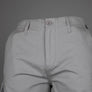 Weekend Offender Mascia Cargo Shorts Smoke
